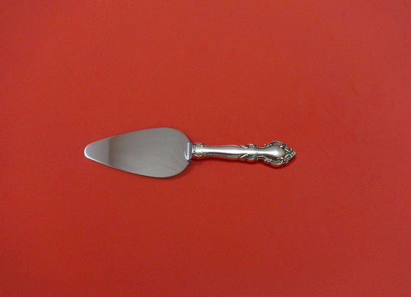 Malvern by Lunt Sterling Silver Cheese Server HHWS Custom Made 6"