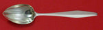 Diamond by Reed and Barton Sterling Silver Grapefruit Spoon Fluted Custom 5 3/4"