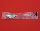 Stradivari by Wallace Sterling Silver Coffee Spoon 5 1/4" New Silverware