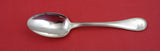 Perles by Christofle Sterling Silver Place Soup Spoon 7 1/2"