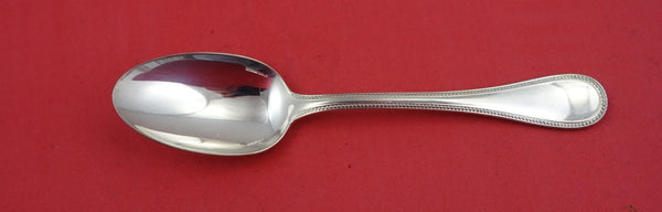 Perles by Christofle Sterling Silver Place Soup Spoon 7 1/2"