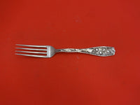 Pomona by Towle Sterling Silver Dinner Fork 7 1/4" Flatware Heirloom Silverware