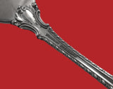 English Gadroon by Gorham Sterling Silver Teaspoon Set 12 pieces 5 7/8"