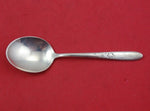 Autumn Leaves by Reed and Barton Sterling Silver Baby Spoon 4 3/8"