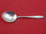 Autumn Leaves by Reed and Barton Sterling Silver Baby Spoon 4 3/8"