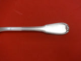 Lucrezia by Buccellati Sterling Silver Salad Fork / Fish Fork 3-Tine 7"