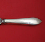 Faneuil by Tiffany and Co Sterling Silver Regular Knife w/ Replaced Gorham Blade