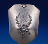 Madam Jumel by Whiting Sterling Silver Dresser Set 6pc with Monogram (#0821)