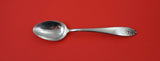 Acanthus by International Sterling Silver Place Soup Spoon 7 1/8"