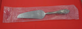Crown Baroque by Gorham Sterling Silver Pie Server HH WS serrated 11 1/4" New