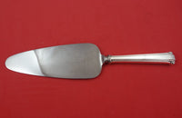 Cotillion by Reed and Barton Sterling Silver Cake Server HH WS Original 10"