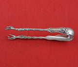 Imperial Queen by Whiting Sterling Silver Sugar Tong 5 1/4" Serving Heirloom