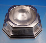 Windham by Tiffany and Co Sterling Silver Salt Dip #17984/2069 3" x 1" (#9142)