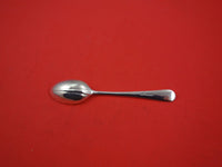 Robbe and Berking Sterling Silver Demitasse Spoon  4 3/8"