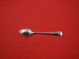 Robbe and Berking Sterling Silver Demitasse Spoon  4 3/8"