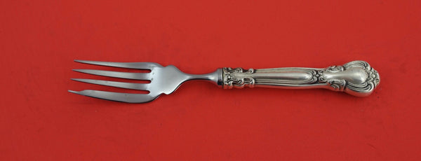 Chantilly by Gorham Sterling Silver Fish Fork HH WS  7 3/8"