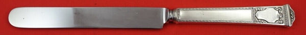 San Lorenzo by Tiffany and Co Sterling Silver Dinner Knife blunt 10 3/8"