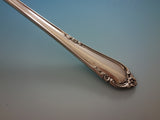 Dancing Flowers by Reed and Barton Sterling Silver Flatware Set Service 38 Pcs