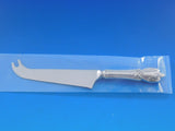 Monticello by Lunt Sterling Silver Cheese Knife with Pick Custom HHWS 7 3/8"