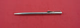 Elsa Peretti by Tiffany & Co.  Sterling Silver Pen retractable  5 1/4"