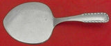 Rope by Georg Jensen Sterling Silver Petit Four Server 4 7/8"