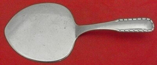 Rope by Georg Jensen Sterling Silver Petit Four Server 4 7/8"