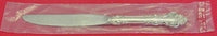 Spanish Baroque by Reed and Barton Sterling Silver Regular Knife 9 1/8" New