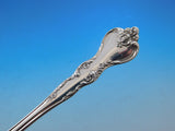 Savannah by Reed & Barton Sterling Silver Flatware Service For 16 Set 104 Pieces