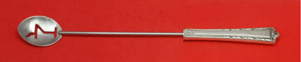 Processional by International Sterling Silver Martini Spoon HHWS  Custom Made