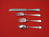 Windemere by International Sterling Silver Regular Size Place Setting(s) 4-Piece
