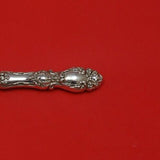 Lucerne by Wallace Sterling Silver Casserole Spoon HH WS Custom Made 11 1/4"