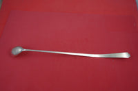 Fairfax by Durgin-Gorham Sterling Silver Claret Ladle 13 3/4"
