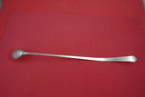 Fairfax by Durgin-Gorham Sterling Silver Claret Ladle 13 3/4"