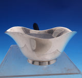 Reed and Barton Sterling Silver Pipkin w/ Wood Handle #H510 6"x4 1/2"x2" (#8512)