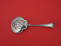 Albemarle By Gorham Sterling Silver Tomato Server 7 1/2" Serving