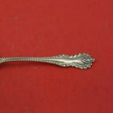 Mazarin by Dominick and Haff Sterling Silver Gumbo Soup Spoon 7" Heirloom