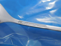Lark by Reed & Barton Sterling Silver Flatware Set 8 Service 37 pcs Modern New