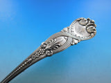 Saint James By Tiffany Sterling Silver Punch Ladle w/ Button 15 1/4" Original