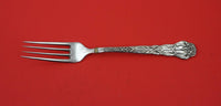 Du Roi by Cartier Sterling Silver Dinner Fork 8"