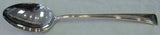 Tranquility by International / Fine Arts Sterling Silver Serving Spoon 8 3/8"