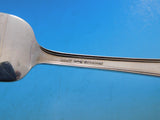 William & Mary by Lunt Sterling Silver Flatware Set Place Size Service 37 Pcs