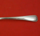 Old Italian by Buccellati Italian Sterling Silver Dessert Place Soup Spoon 6 5/8