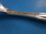 Richelieu By Tiffany and Co. Sterling Silver Pate Knife 5 7/8" Custom Made
