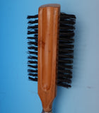 Francis I by Reed and Barton Shoe Brush Orig 8 7/8" x 2 1/4" x 1 1/4" (#9112)