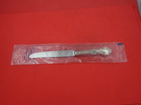 Wild Rose by International Sterling Silver Dinner Knife modern 9 5/8" New
