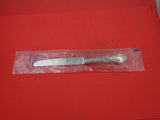 Wild Rose by International Sterling Silver Dinner Knife modern 9 5/8" New