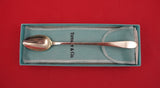 Faneuil by Tiffany and Co Sterling Infant Feeding Spoon never used in box 6"