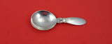 Cactus by Georg Jensen Sterling Silver Baby Spoon round GI mark  3 3/4"