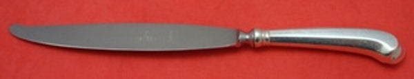 Saint Mark by Buccellati Italian Sterling Silver Dinner Knife Pistol Grip 9 7/8"