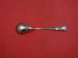 Pattern Unknown by Manchester Sterling Silver Olive Spoon original  6 3/8"